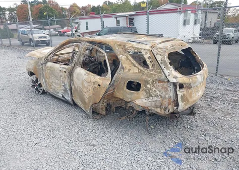 2020 Chevrolet Equinox Awd Lt 2.0L Turbo z USA, uszkodzony, nr VIN 3GNAXVEX6LS611187